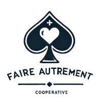 Logo Coopérative Faire Autrement